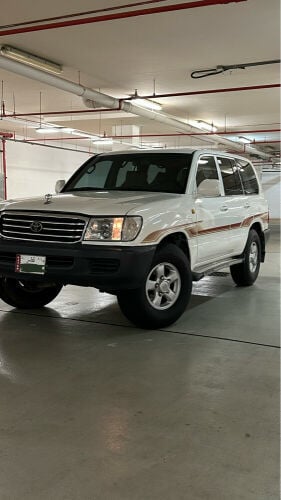 GX 2003