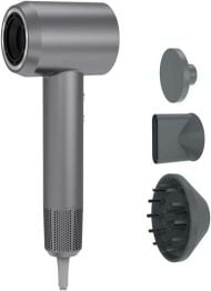 WINNING STAR 3-in-1 Hair Dryer