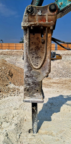 RB 3 ton