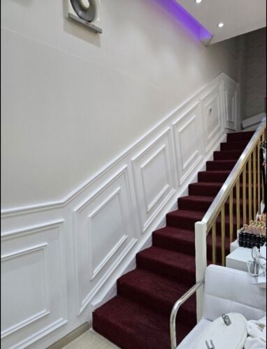 All home maintenance work