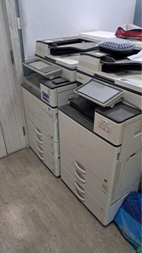 office printers 