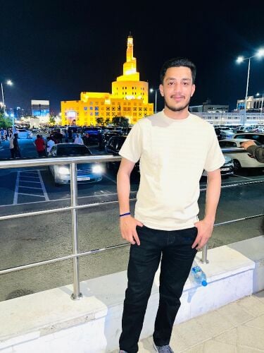 زيشان أحمد