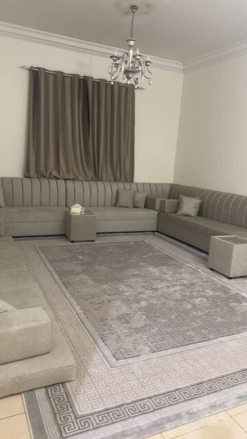 طقم كنب