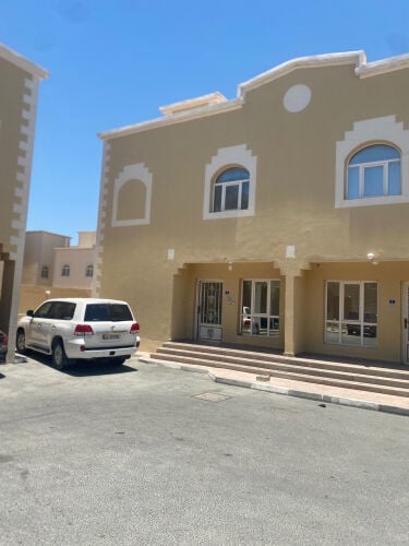 ايجار فيلا داخل مجمع سكني بازغوي