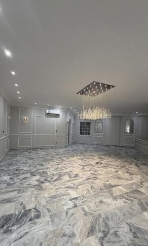 Villa for sale in Al-Jumailiyah, Al