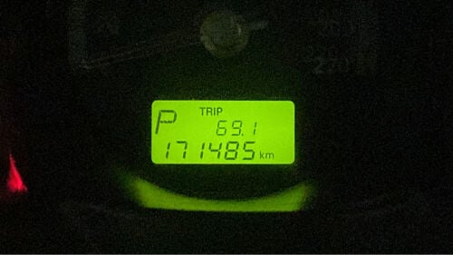 KIA Sportage 2010