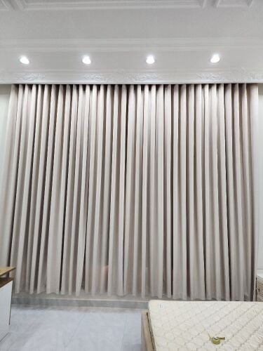 curtain