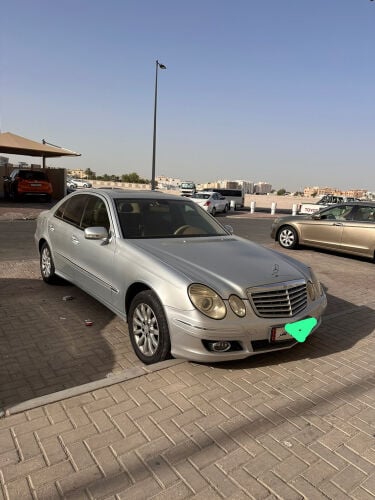 Mercedes E 200 for sale