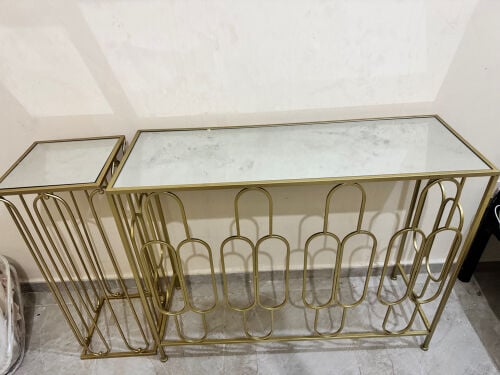 Excellent condition, 
