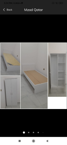 new furnitures