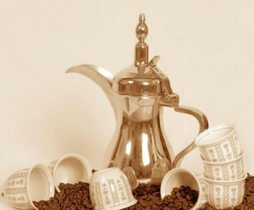 خدمة شاي للمكاتب والمناسبات