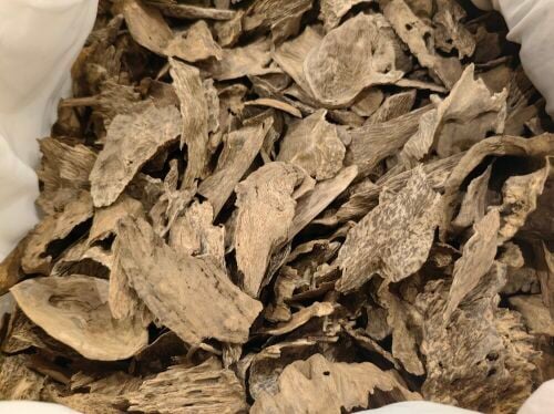 Natural Ceylonese agarwood