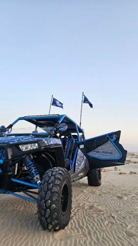 polaris for sale