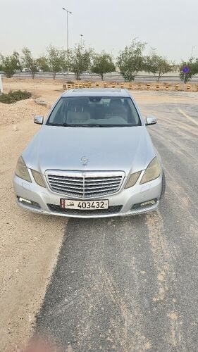 2010 MB E300