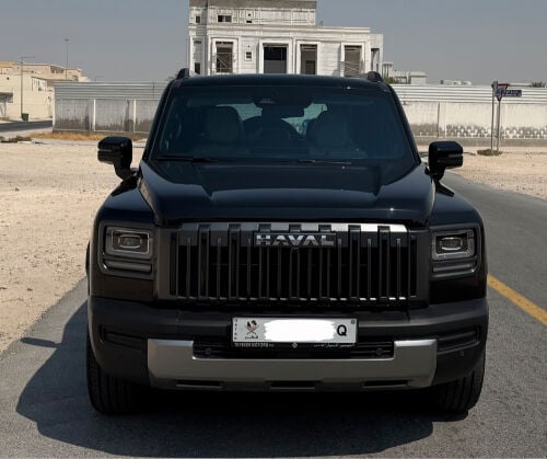 هافال في 7 