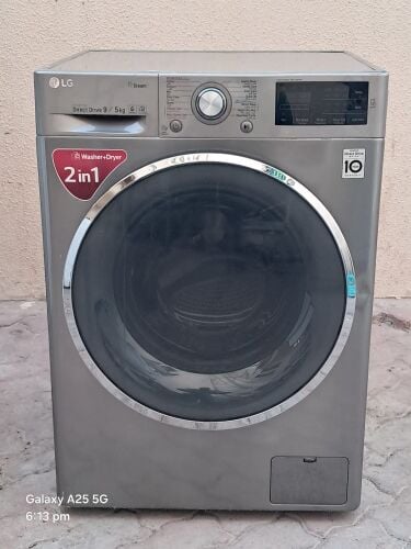 LG 9/5.KG 2.IN 1