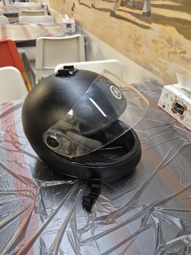 studds full face helmet large size