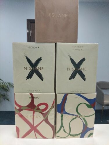 NISHANI COLLECTION