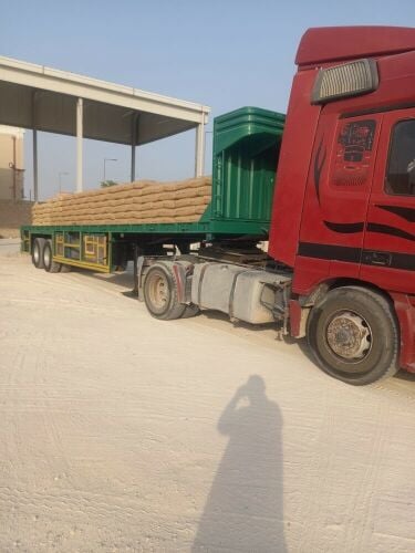 building materials