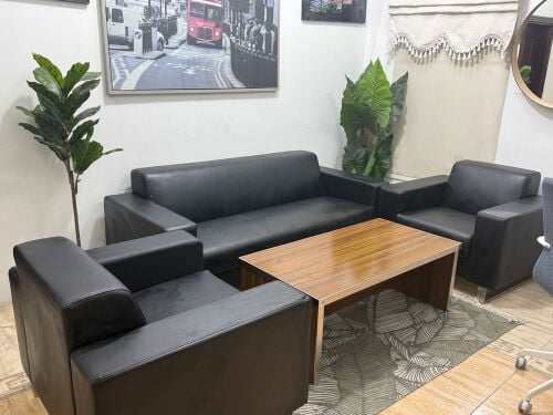 Used office sofa for sale