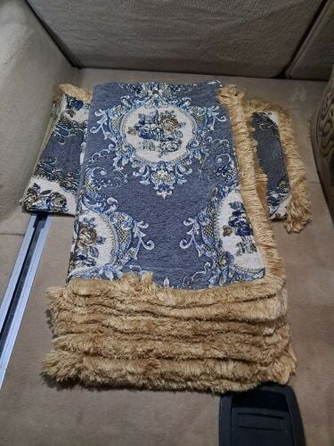 pillow cover Majles