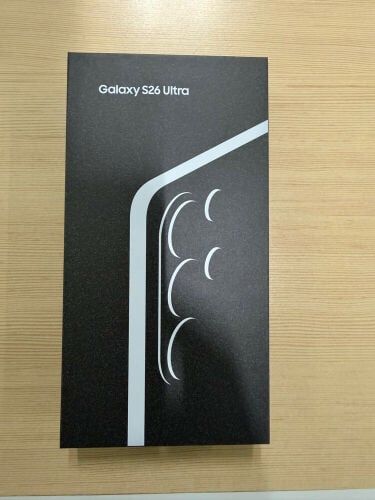 Brand New Samsung Galaxy S26 Ultra 