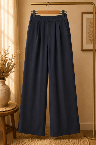 Women's clothing