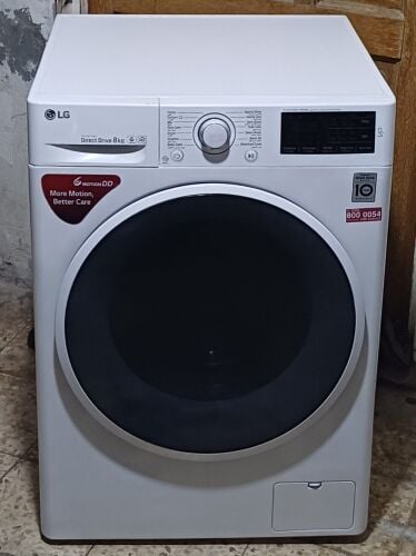 WASHING MACHINE FOR SALE 20/12 KG