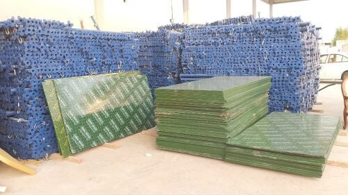 building materials