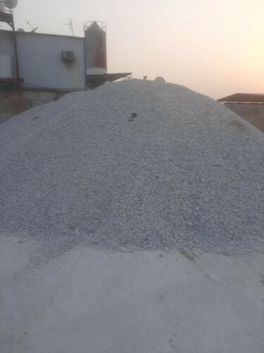 building materials