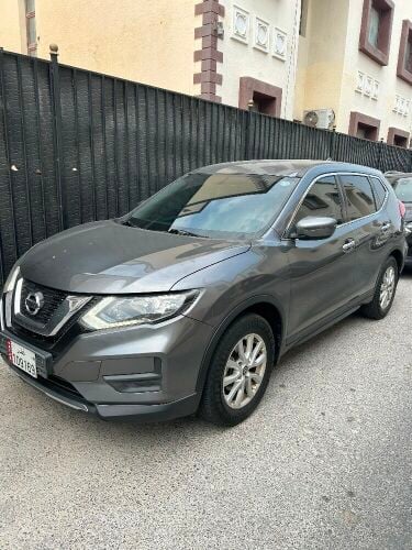 Nissan xtrail 2020 for sale