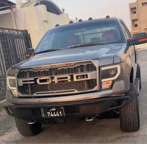 فورد أف ١٥٠ بيك اب للبيع