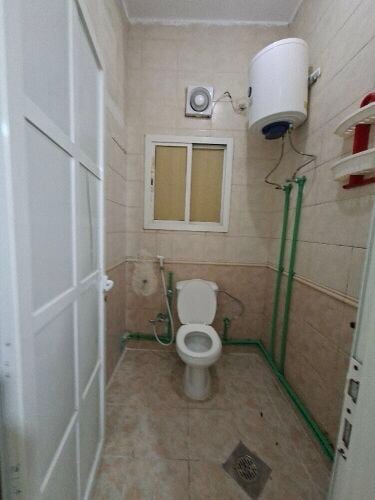 إيجار شقه الغرافه