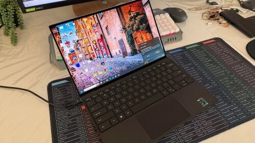 Dell XPS Laptop 32 GB, 1TB, OLED 4k