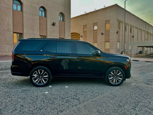 2023 / Cadillac