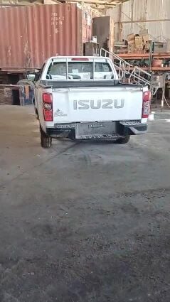 اسوزو للبيع