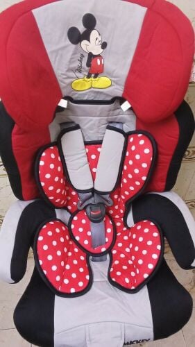 Child car seat