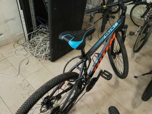 Brandnew Brand Totem hybrid 27.5