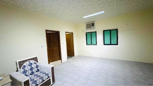 studio available in dafna