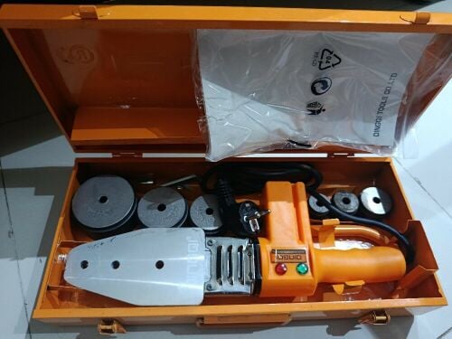 PPR Pipe Welding Machine for Sale