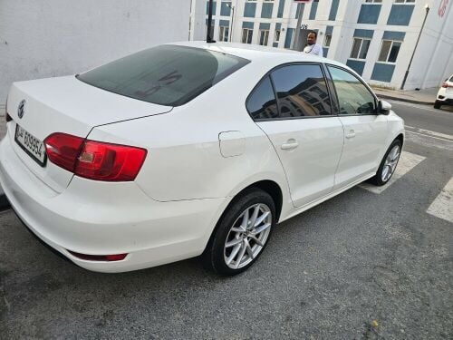 jetta