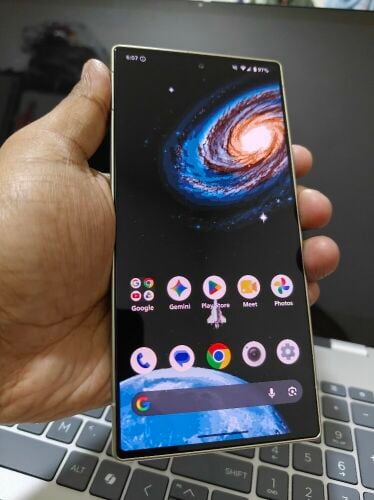 Aquos R10 12/256 GB