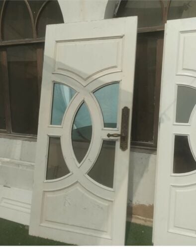 ٣ ابواب مع ملابن