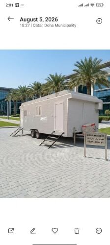 cabins new for sel