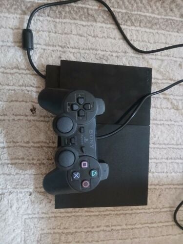 playstation 2