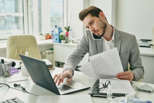 operations coordinator