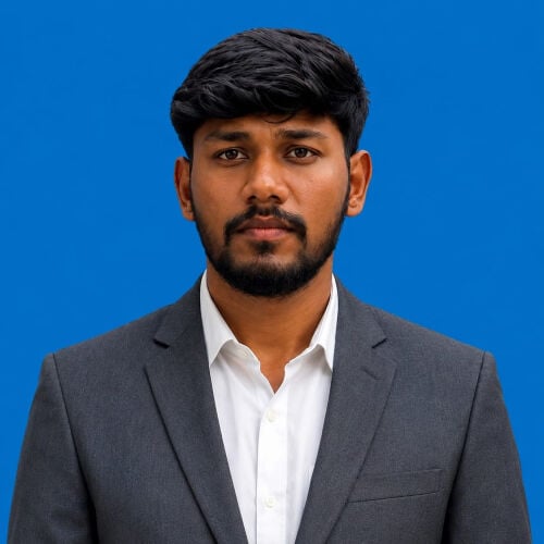Mohammed Moideen