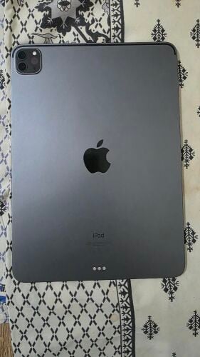 1pad pro 11inch 2nd generation 256