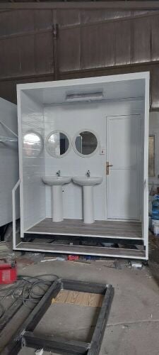 bathroom new for sel