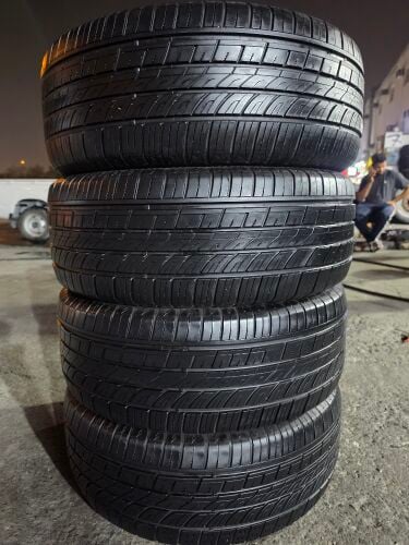 265/60/18 Cooper Tyre 2024-25
